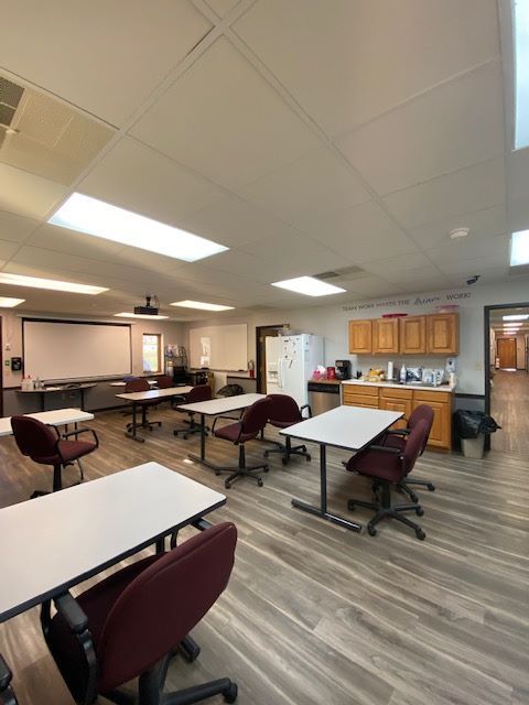 1901 S High St, Kirksville, MO 63501